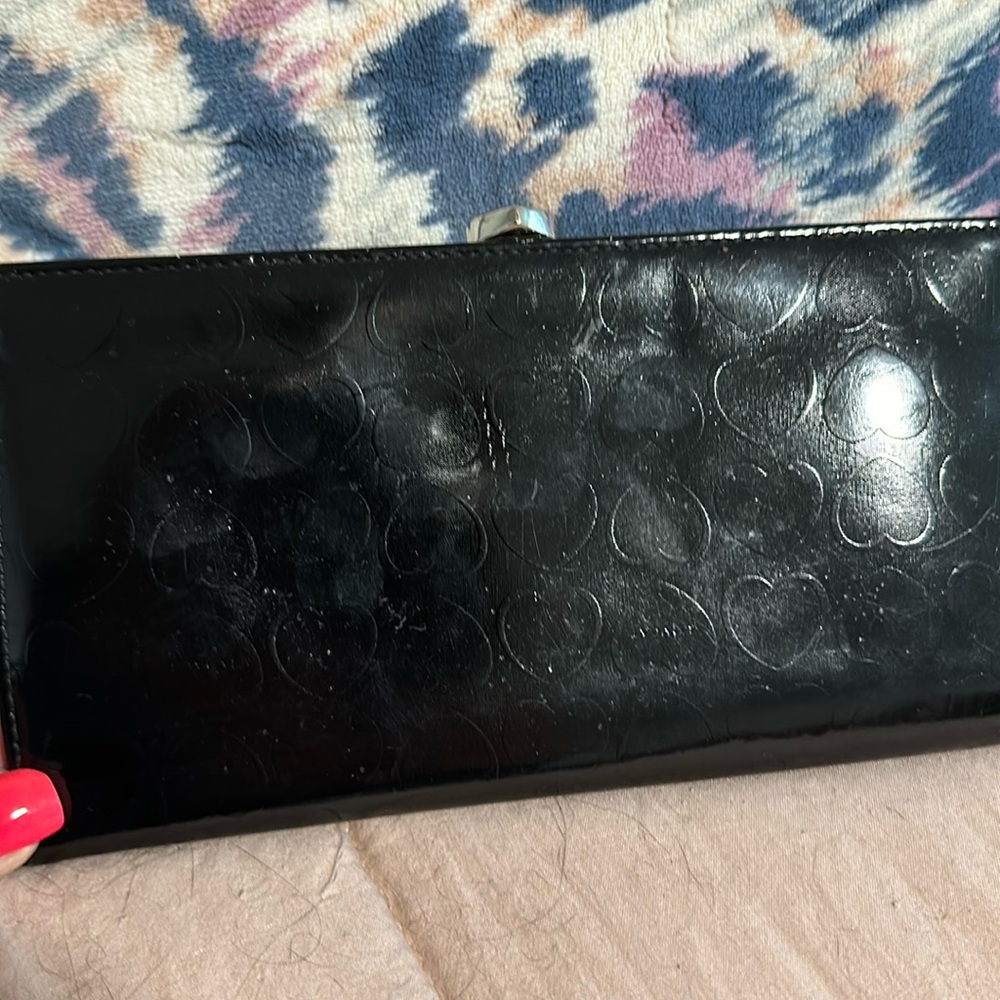 Lovecat wallet